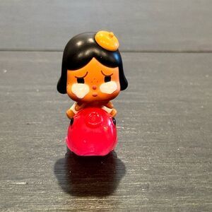 POP MART POP BEAN Crybaby Lucky Charm Series figure